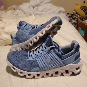 On Running On Cloud Cloudswift 6.5 Amazing condition!